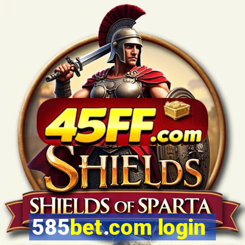 585bet.com login
